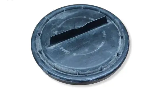 Volkswagen Crafter Headlight/headlamp dust cover 15822200