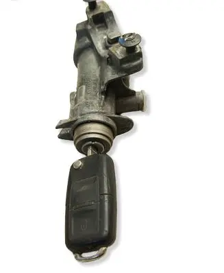 Volkswagen Sharan Ignition lock 4B0905851B