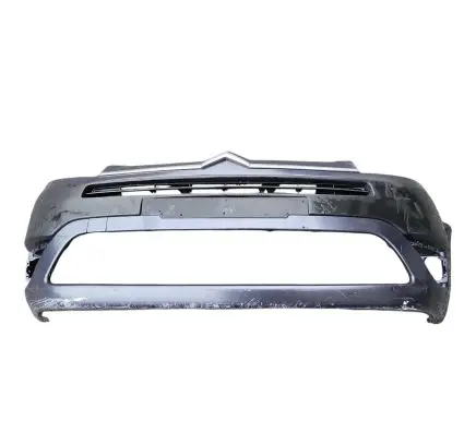 Citroen C4 Grand Picasso Front bumper 9654196177