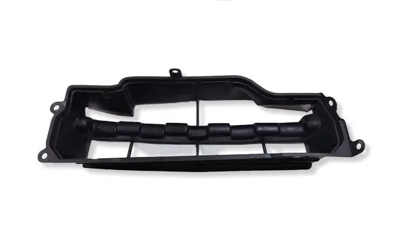 Mitsubishi Outlander Intercooler air guide/duct channel 7812A391