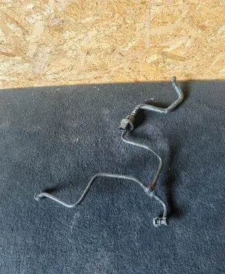 Seat Ibiza IV (6J,6P) Fuel injector supply line/pipe