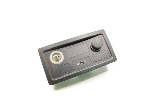 BMW 5 E60 E61 Cigarette lighter trim 8385142 31995000A