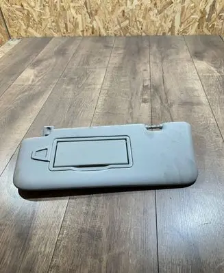 Mercedes-Benz ML W164 Sun visor A1648101310