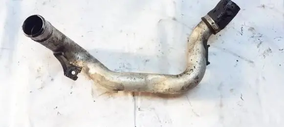 Honda CR-V Intercooler hose/pipe