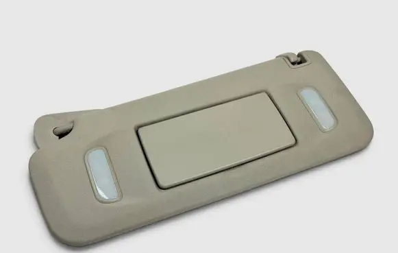 Cadillac Escalade Sun visor 