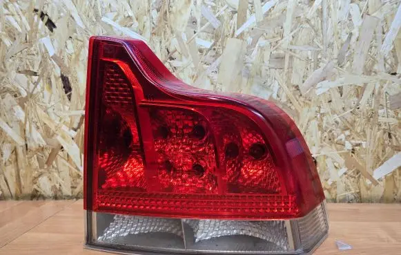 Volvo S60 Rear/tail lights