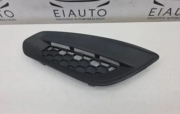 Volvo S60 Front bumper lower grill 31294129