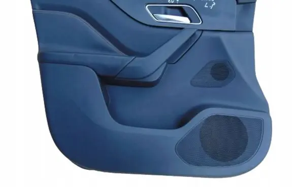 Jaguar F-Pace Front door card panel trim