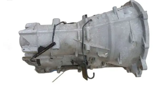 Jaguar XE Automatic gearbox GX737000AB