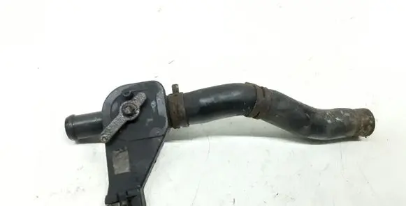 Volkswagen Transporter - Caravelle T4 Engine coolant pipe/hose