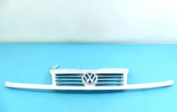 Volkswagen Sharan Front bumper upper radiator grill VW07021GA IMPRK1173926