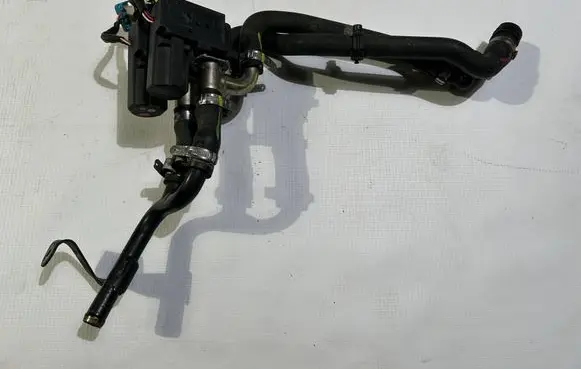 Maserati GranTurismo Water pump 69417100