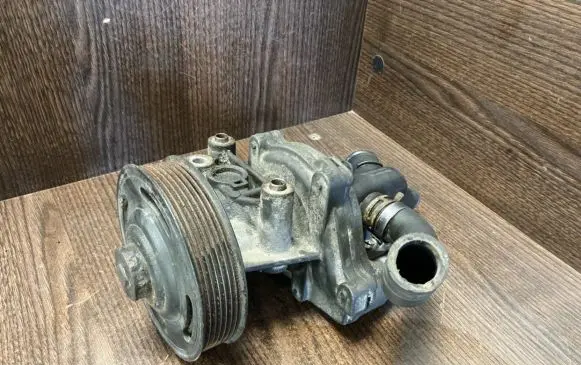 Ford Transit Water pump 273197000 BK3Q8A544AC