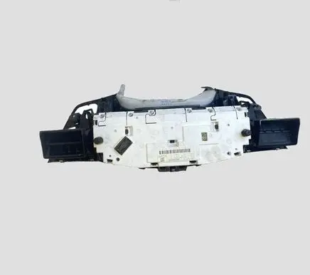 Citroen C5 Speedometer (instrument cluster) 9665560480