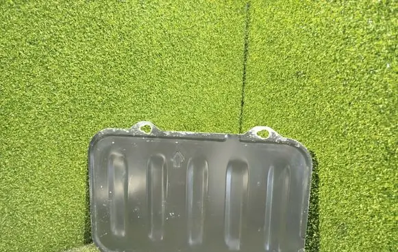 Opel Vivaro Battery box tray cover/lid 8200403170 93854495