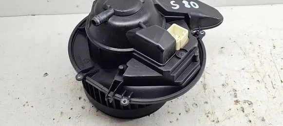 Volvo S80 Heater fan/blower