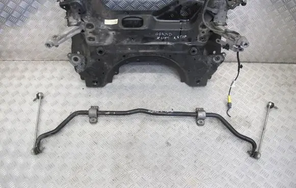 Opel Grandland X Front axle beam GLANDSANKIPRZOD