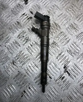 BMW 5 E60 E61 Fuel injector 7793836 0445110216