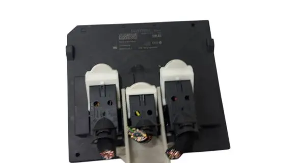 Volkswagen Golf VII Other control units/modules 5Q0937084L 5WK50493D BCMPQ37H