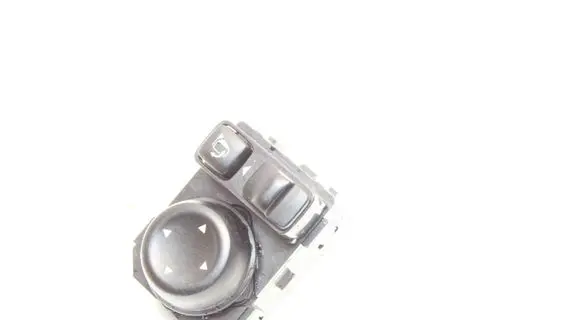 Nissan Juke II F16 Wing mirror switch 255705RA1A