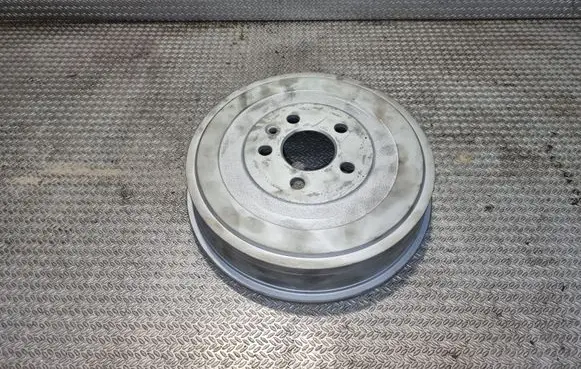 Peugeot Expert Drum brake (rear) DB4157 424737