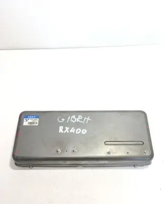 Lexus RX 330 - 350 - 400H Power steering control unit/module G925048011 6203177 1602031775
