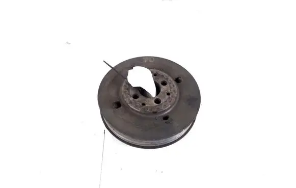Volkswagen Golf IV Crankshaft pulley 038105243