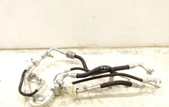 BMW i4 Air conditioning (A/C) pipe/hose 9474792