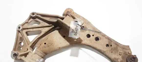Seat Ibiza III (6L) Front lower control arm/wishbone 6q0199294d