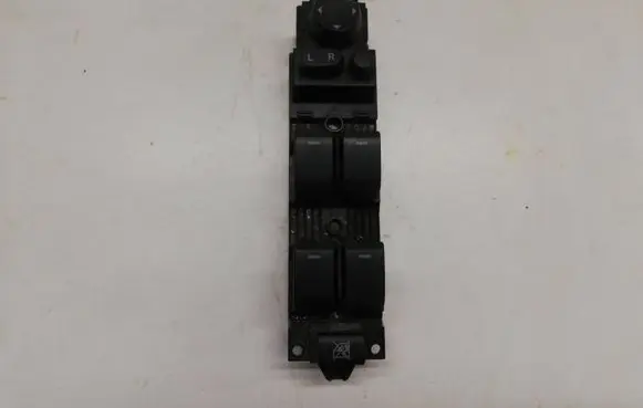 Mazda 6 Electric window control switch Gdn366350a
