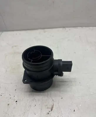Mass air flow meter