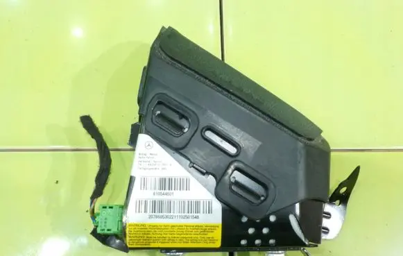 Mercedes-Benz E C207 W207 Sunroof motor/actuator A2128200008 XP46