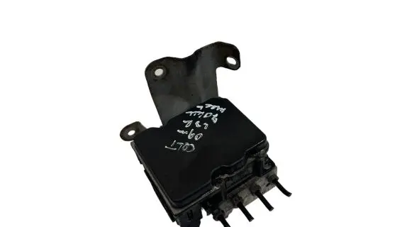 Mitsubishi Colt ABS Pump 4670A403B06 0265230168 08092650444