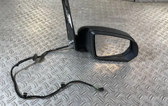 Mercedes-Benz Vito Viano W447 Front door electric wing mirror 