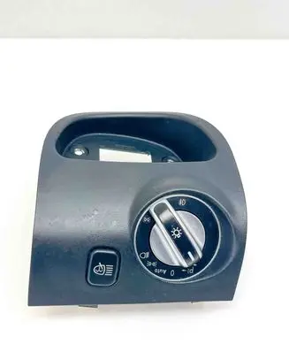 Mercedes-Benz SL R230 Light switch A2305450104 2305450104