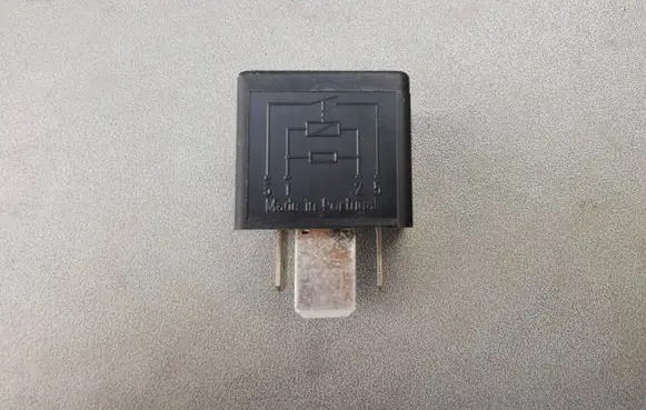 Ford Galaxy Other relay 7M0951253A