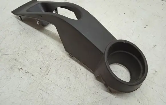 Seat Ibiza IV (6J,6P) Cup holder 6J0863289