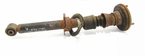 Mitsubishi Pajero Front shock absorber/damper