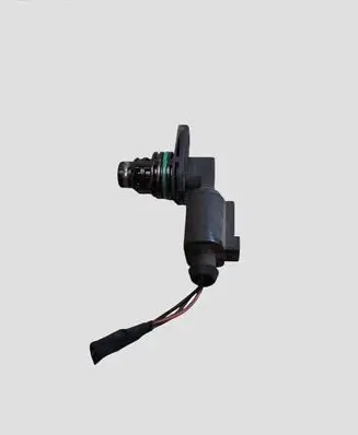 Volkswagen Golf V Camshaft position sensor 030907601E