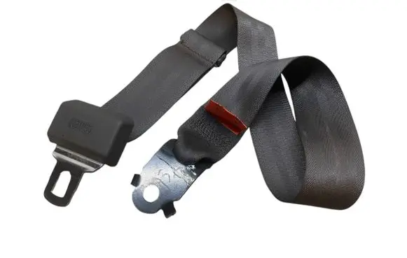 Mitsubishi L200 Middle seatbelt (rear) MR797500