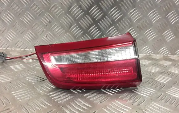 Volvo S60 Tailgate rear/tail lights 30796271