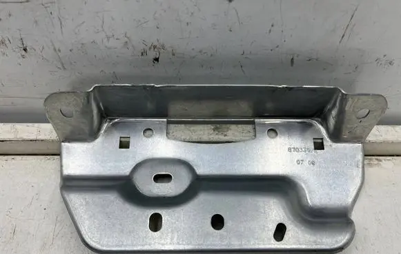 Citroen Jumpy Tailgate/trunk/boot lock/catch/latch 1487033080