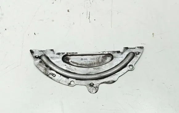 Volkswagen PASSAT B4 Gearbox gasket 068103648H