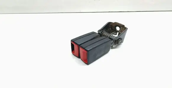 BMW X3 F25 Middle seatbelt buckle (rear) 7235456