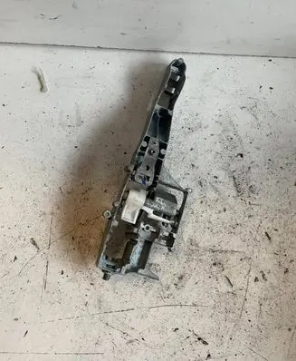 Fiat Scudo Front door exterior handle 1201D42