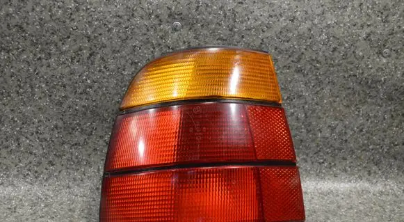 BMW 5 E34 Rear/tail lights ulo3374
