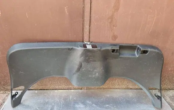 Ford Kuga I Tailgate/boot cover trim set 8V41S40411