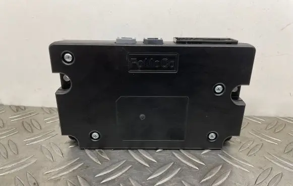 Ford C-MAX II Bluetooth control unit module EB5T14D212AA