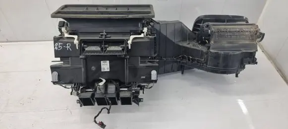 Audi A6 S6 C7 4G Interior heater climate box assembly 4G1820005J