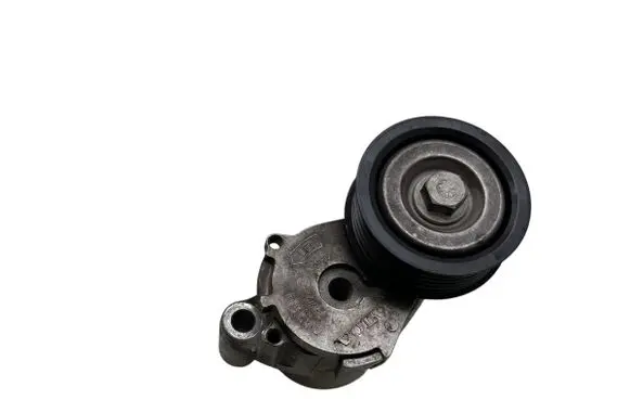 Volvo XC90 Belt tensioner pulley 31316584